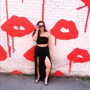 Meet your Posher, Madison